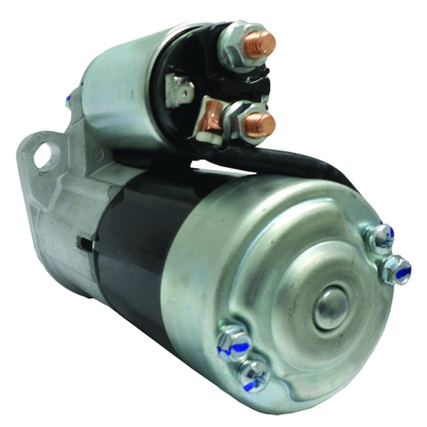 Ilb Gold Starter, Replacement For Wai Global 19827N 19827N - main